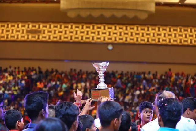 Guhan Matriculation Higher Secondary School - 5