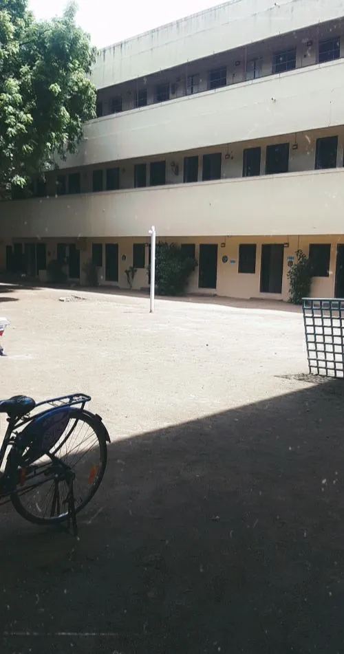 Sri Vidyalayam Matriculation Higher Secondary School - 2