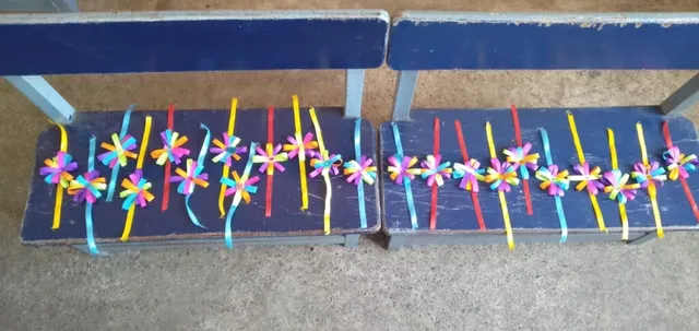 Sairam Vidyalaya - Matric higher secondary school - 6