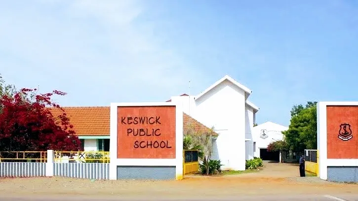 KESWICK PUBLIC SCHOOL