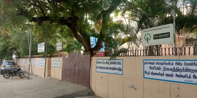 Fuscos Matriculation School - 5