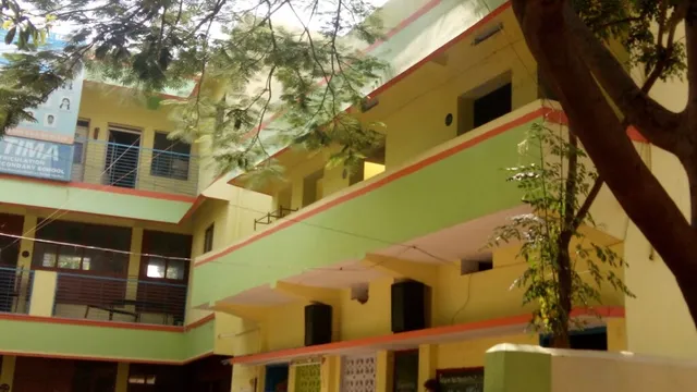 Fatima Matriculation Higher Secondary School - 3