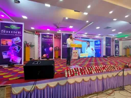 Shine International School - 5