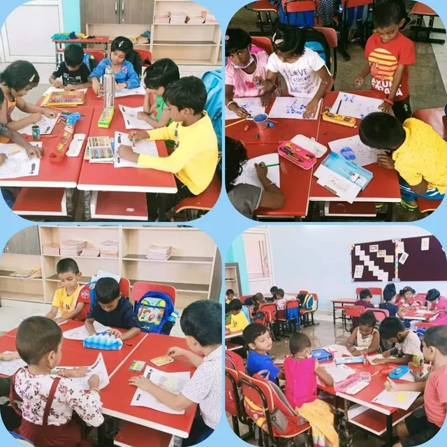 Rosemary School of Excellence - 3