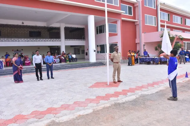 Rosemary School of Excellence - 5