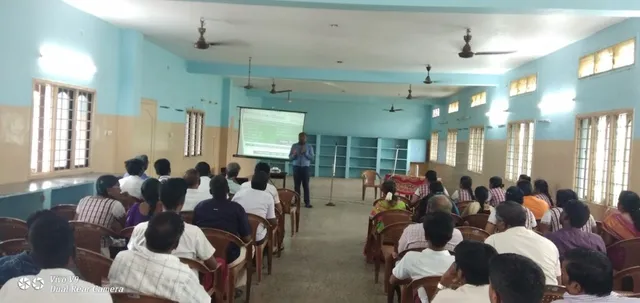 Rose Mary Matric. Hr. Sec. School,Ramnagar,tirunelveli. - 3