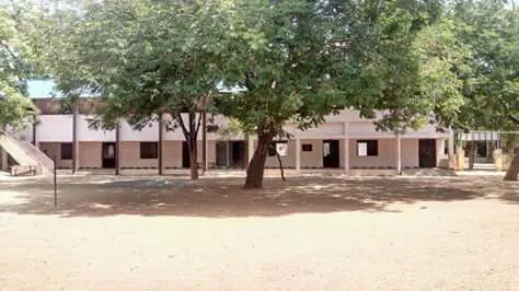 Schaffter Higher Secondary School - 3