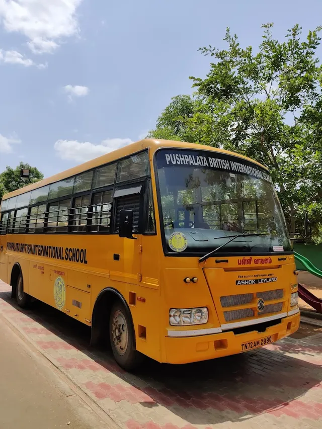 PUSHPALATA VIDYA MANDIR - 3