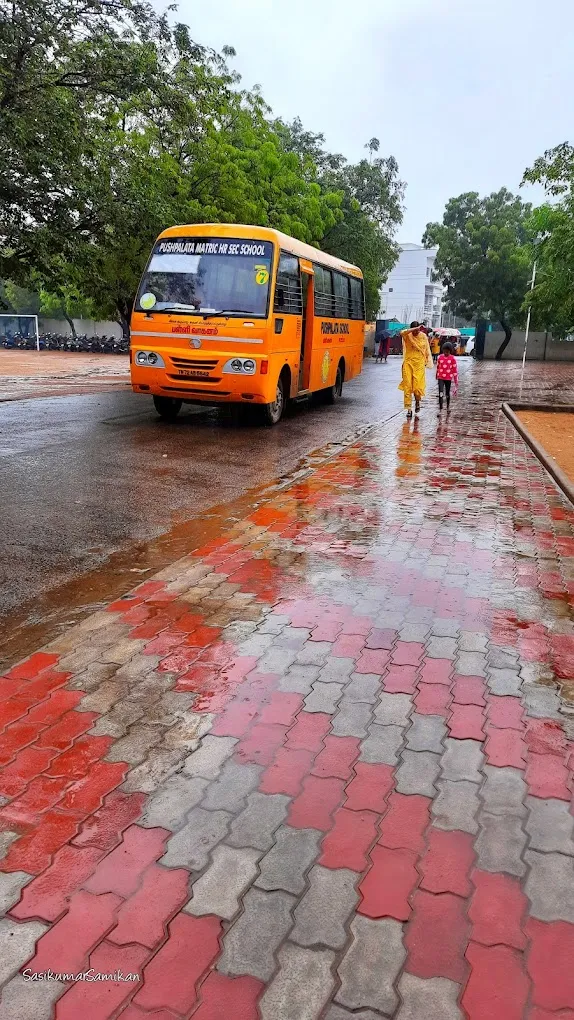 PUSHPALATA VIDYA MANDIR - 4