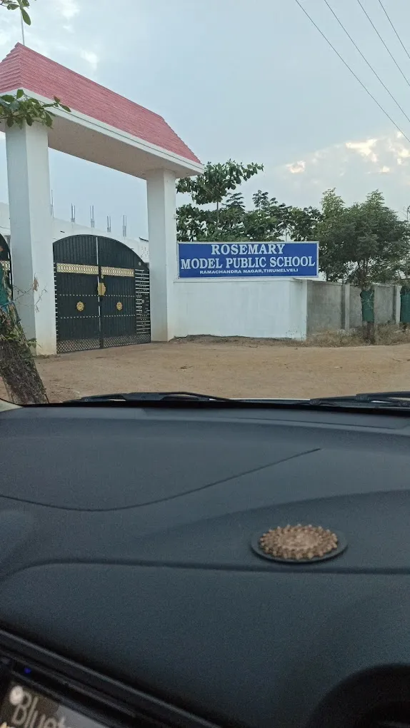 Rose Mary Model Public School - 2