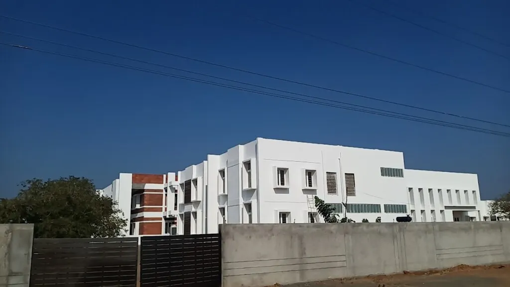 Meena Sankar Vidyalaya