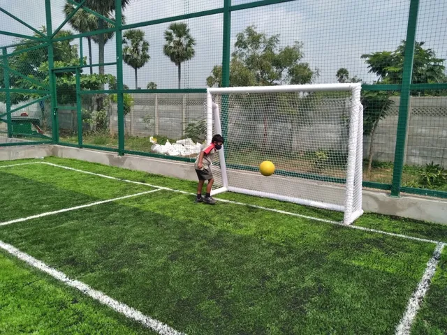 Meena Sankar Vidyalaya - 5