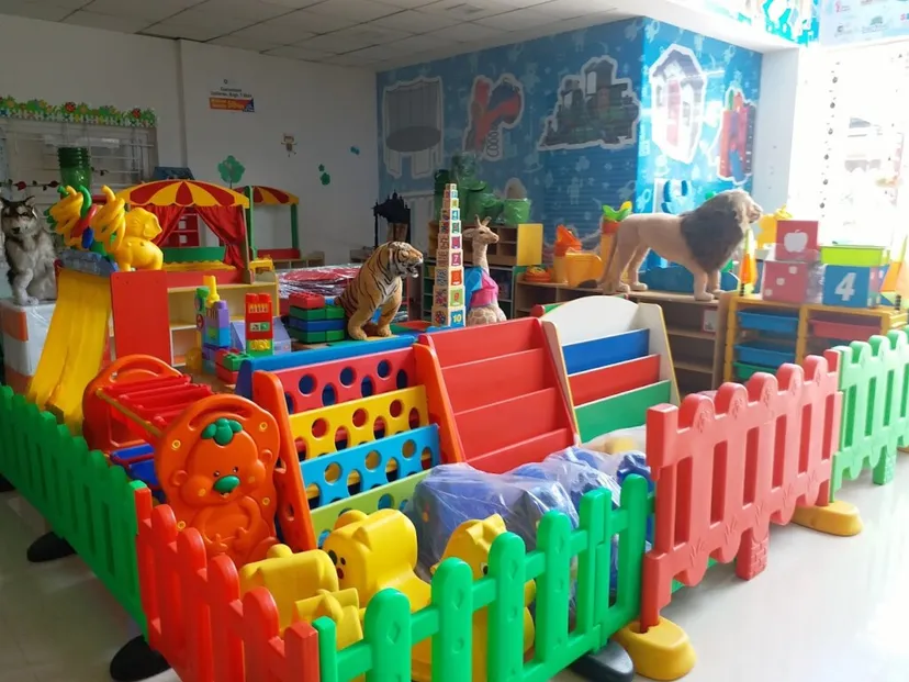 Namma Ooru Global Schools