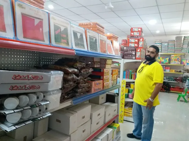 Namma Ooru Global Schools - 2