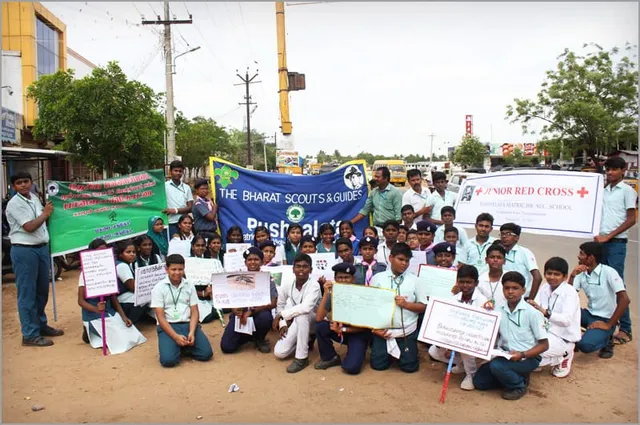 Pushpalata Matric Higher Secondary School - 3