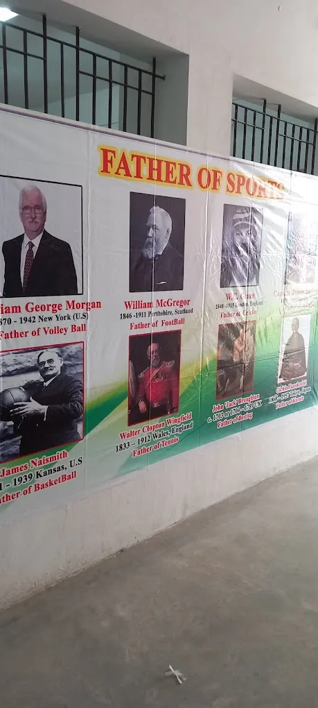 Zareena Fathima Matriculation Higher Secondary School