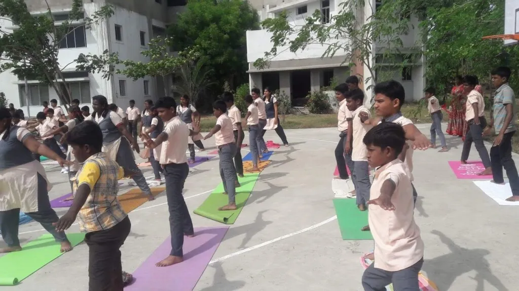 KenBridge CBSE School, Tirunelveli
