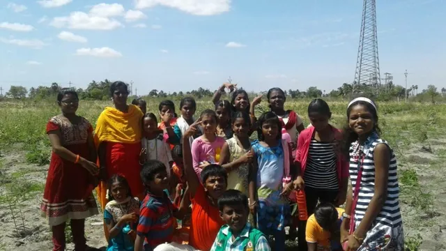 KenBridge CBSE School, Tirunelveli - 3