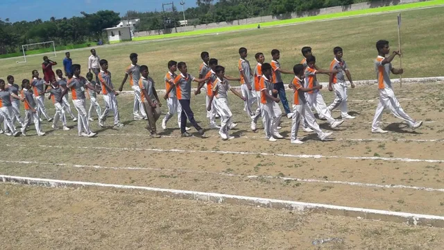 KenBridge CBSE School, Tirunelveli - 4