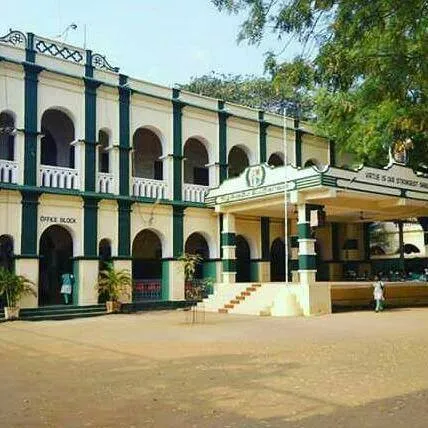 St. Ignatius Convent Higher Secondary School
