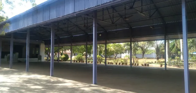 LITTLE FLOWER MATRICULATION HIGHER SECONDARY SCHOOL,CHERANMAHADEVI ROAD,TIRUNELVELI TOWN -627006 - 3