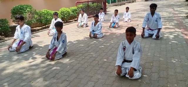 LITTLE FLOWER MATRICULATION HIGHER SECONDARY SCHOOL,CHERANMAHADEVI ROAD,TIRUNELVELI TOWN -627006 - 4