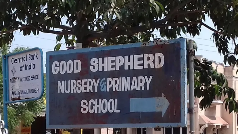 Good Shepherd School