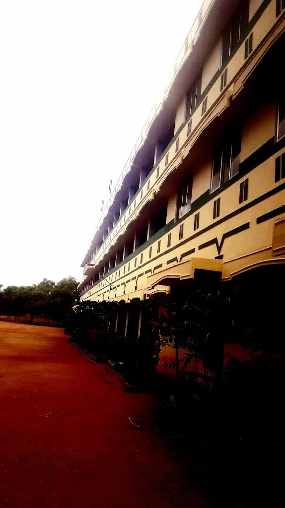 Our Own Modern | Best Matriculation Higher Secondary School in Pettai, Tirunelveli - 2