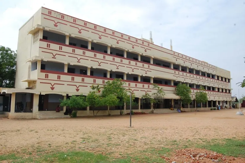 Our Own Modern | Best Matriculation Higher Secondary School in Pettai, Tirunelveli