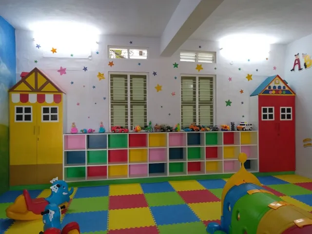 SERVITE Matric .Hr.Sec.School - 4