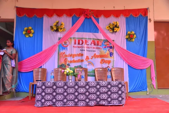 Ideal matriculation school - 4