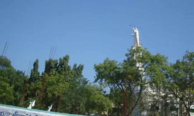 Angelo Matric Hr Sec School - 4