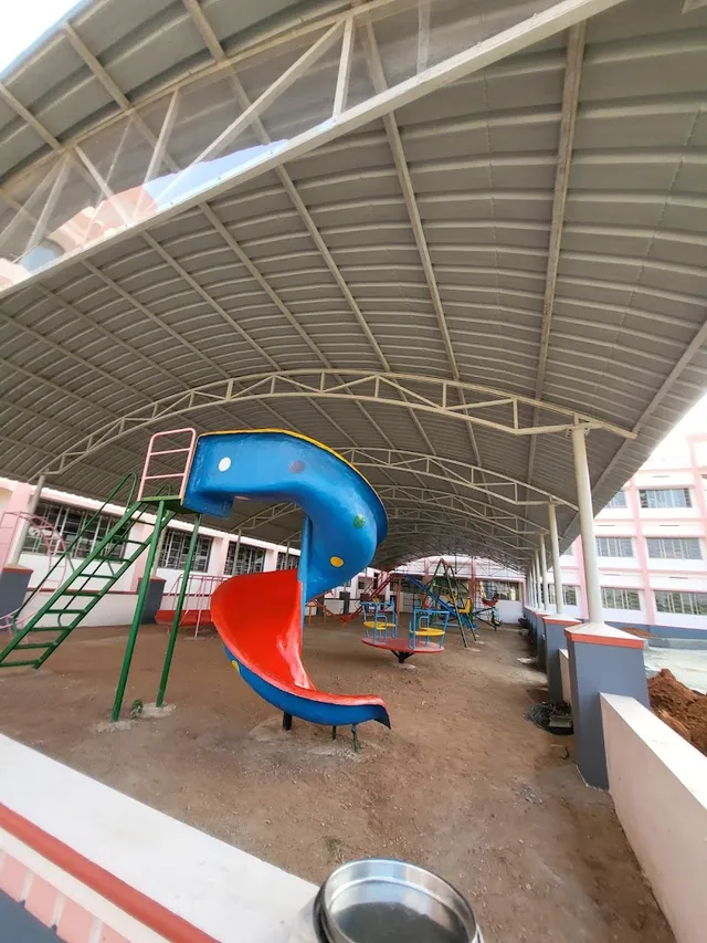 Amrita Vidyalayam, Tirunelveli - 3