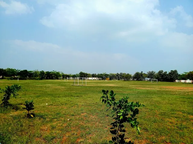 Amrita Vidyalayam, Tirunelveli - 5