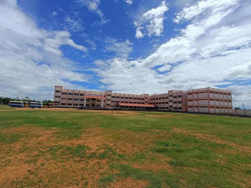 Amrita Vidyalayam, Tirunelveli