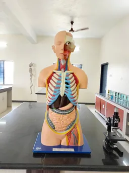 Vani Vidyalaya CBSE School, Vellore