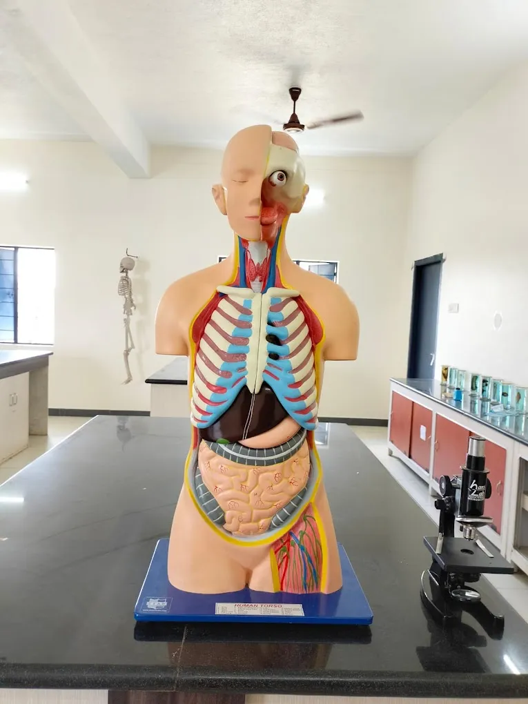 Vani Vidyalaya CBSE School, Vellore