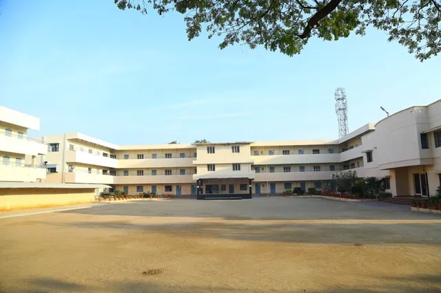 Vani Vidyalaya CBSE School, Vellore - 3