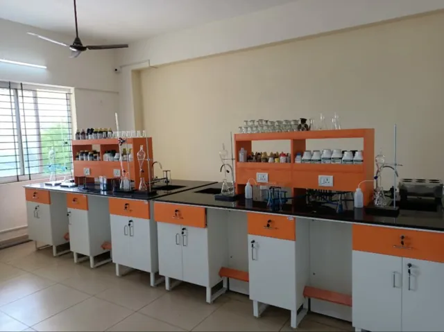 Narayana e-techno school - vellore - 2