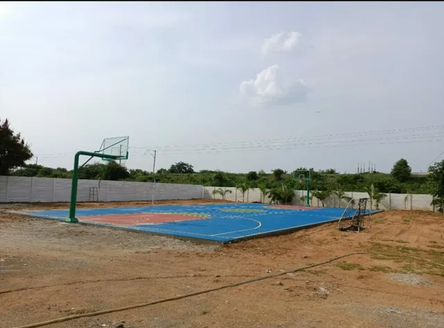 Narayana e-techno school - vellore - 4