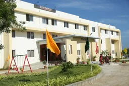 Narayana e-techno school - vellore