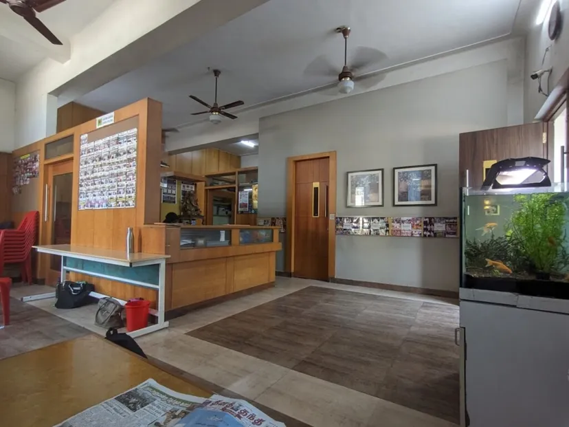 Lakshmi Garden School