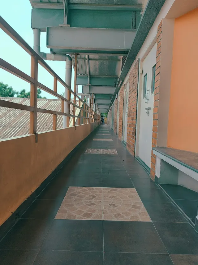 Lakshmi Garden School - 4