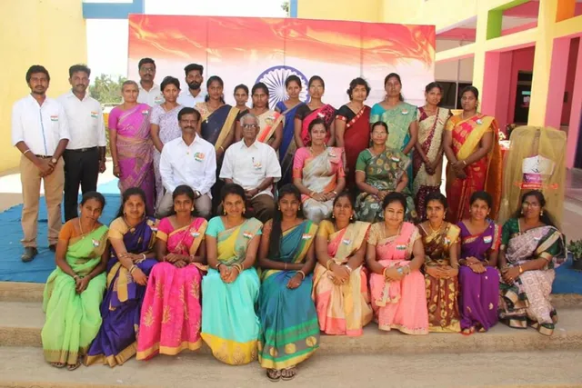 Vision Vidyashram World School - 3