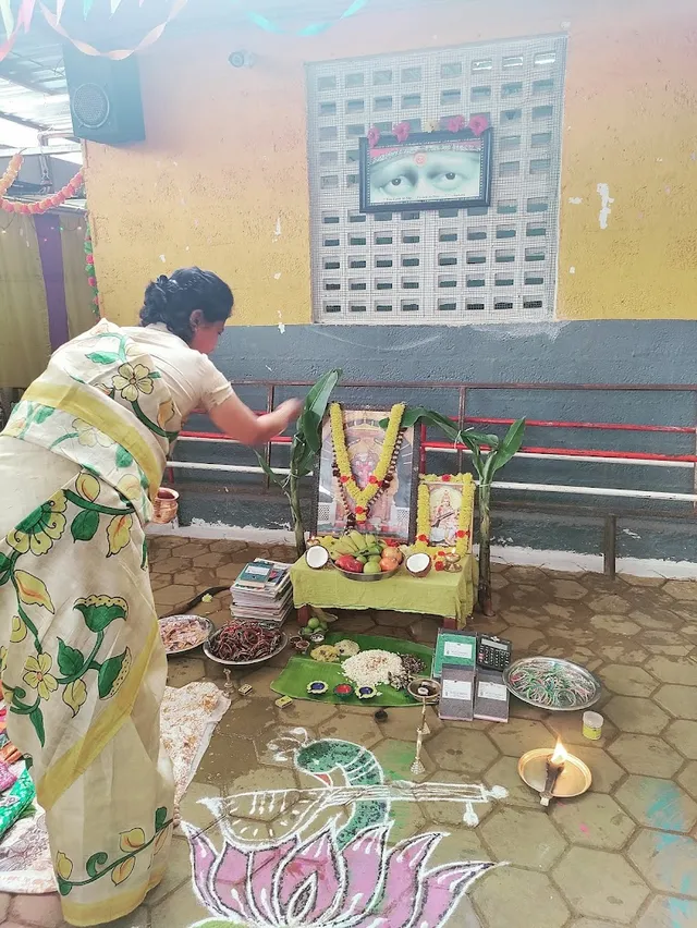 Saikirupa special school - 5