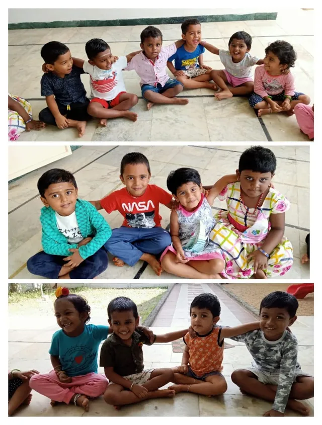 Vinze International play school - 3