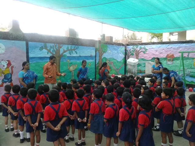 Bachpan Play School - 4