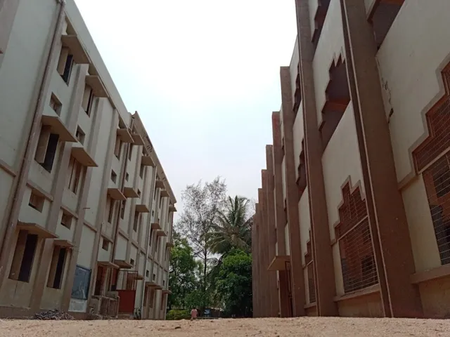 Bishop Ubagaraswamy Higher Secondary School - 4