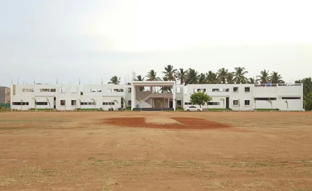 Sharanalaya International Montessori School (CBSE Affiliation no.1930862)