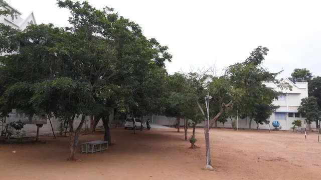 Subbiah Matriculation Higher Secondary School - 5